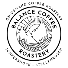 Balance Coffee Company