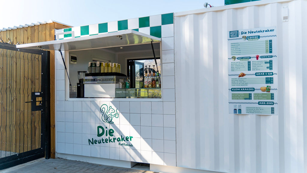 Die Neutekraker